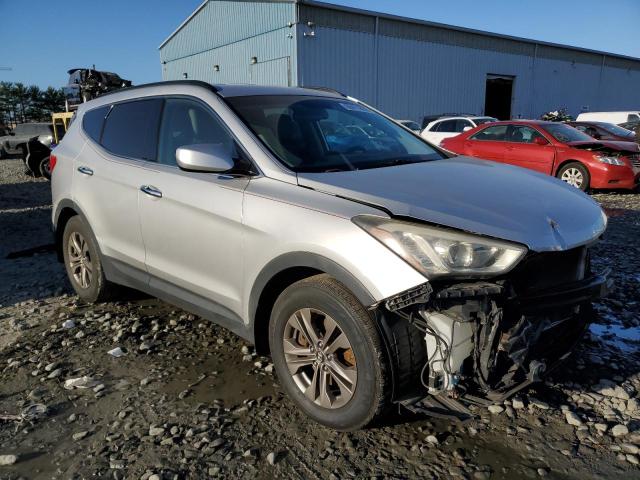 hyundai santa fe s 2013 5xyzu3lb8dg059176