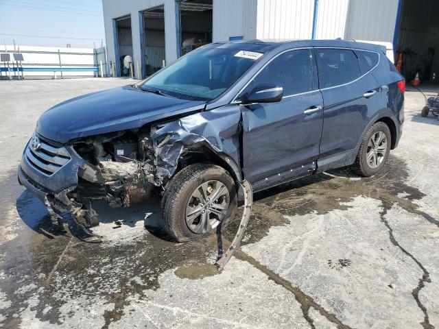 hyundai santa fe s 2013 5xyzu3lb8dg102723