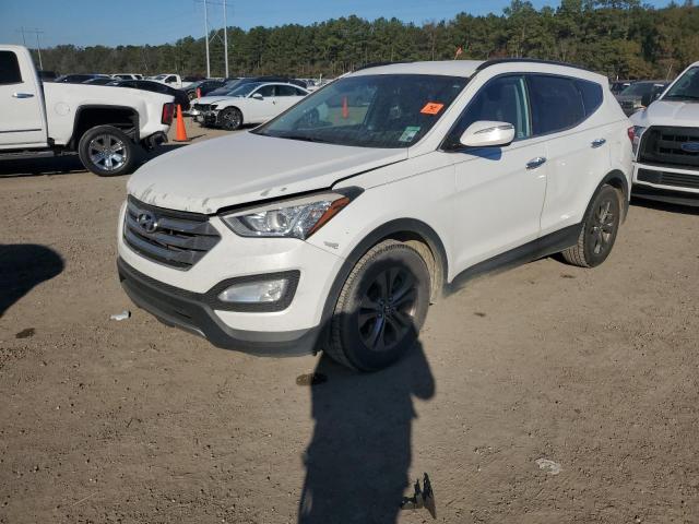 hyundai santa fe s 2013 5xyzu3lb8dg109686