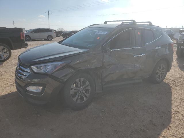 hyundai santa fe s 2014 5xyzu3lb8eg129969