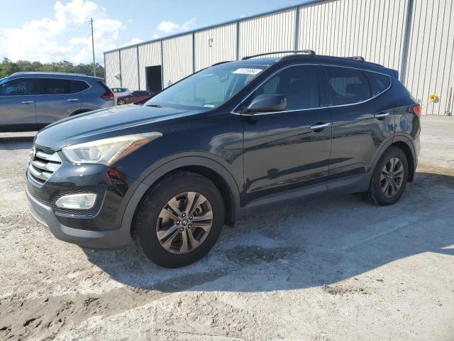 hyundai santa fe s 2014 5xyzu3lb8eg181053