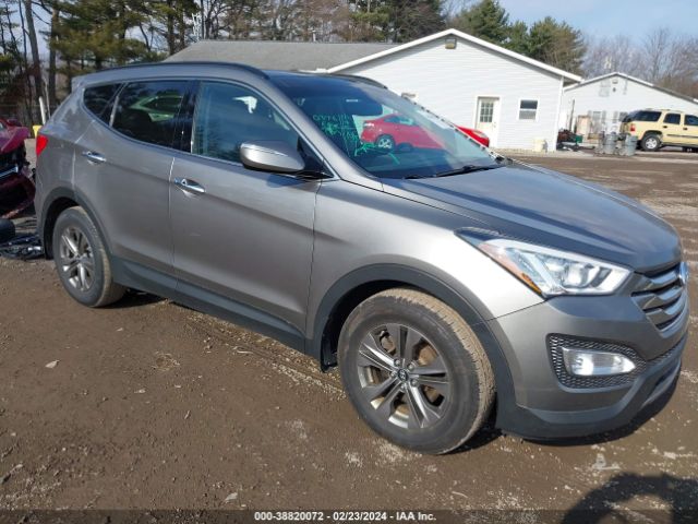 hyundai santa fe sport 2014 5xyzu3lb8eg228789