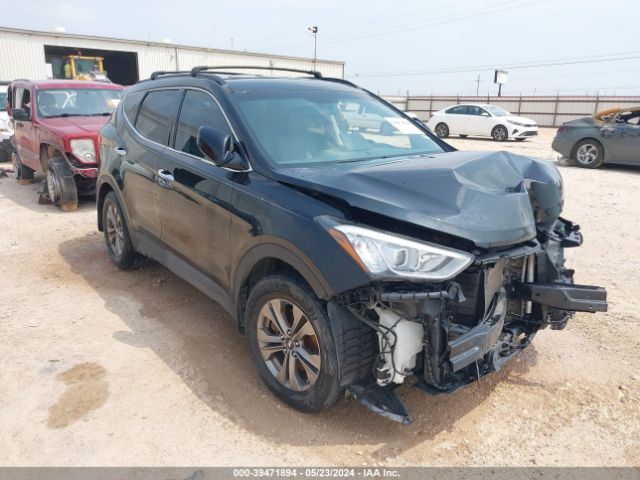 hyundai santa fe sport 2015 5xyzu3lb8fg278139