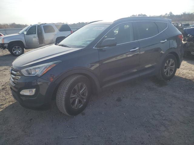 hyundai santa fe s 2015 5xyzu3lb8fg294177