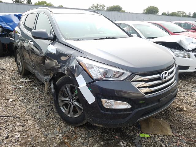 hyundai  2016 5xyzu3lb8gg316602