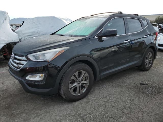 hyundai santa fe 2016 5xyzu3lb8gg336672