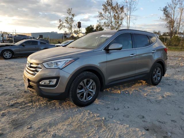 hyundai santa fe s 2016 5xyzu3lb8gg341063