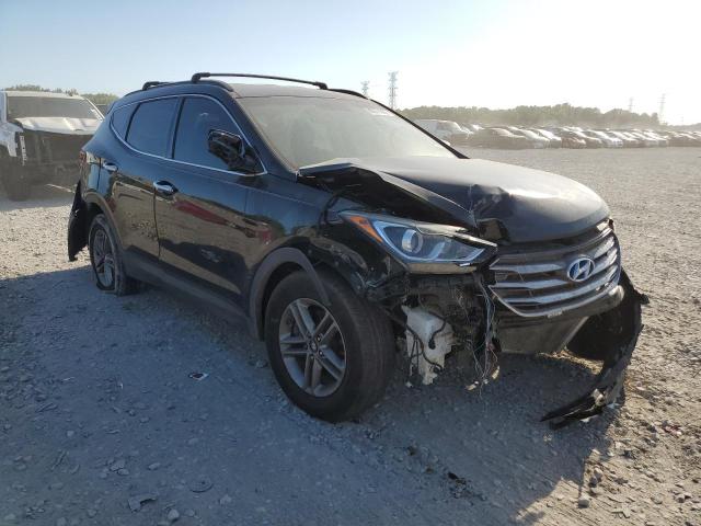 hyundai santa fe s 2017 5xyzu3lb8hg399983