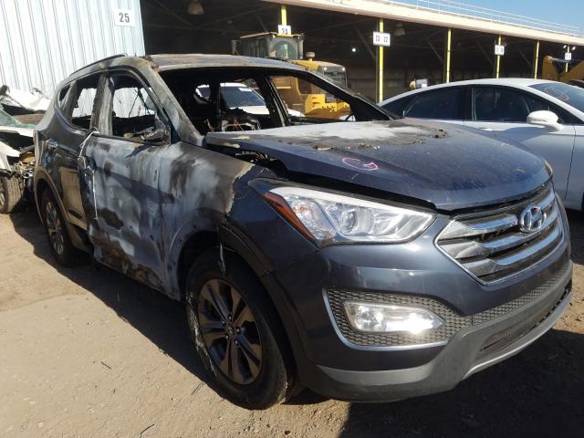 hyundai santa fe s 2013 5xyzu3lb9dg015168