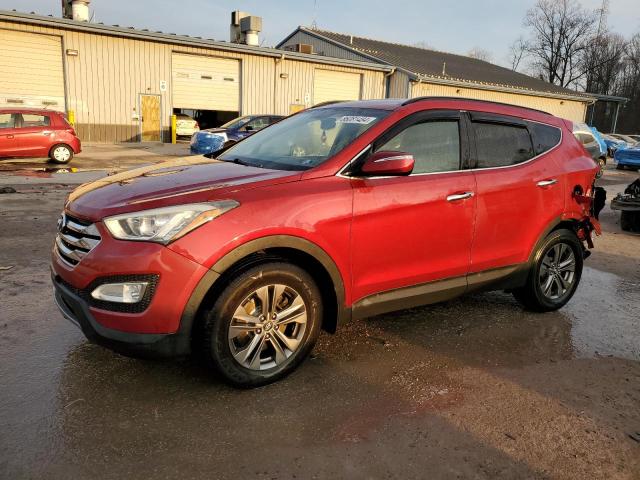 hyundai santa fe s 2013 5xyzu3lb9dg027515