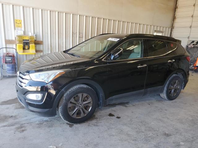 hyundai santa fe s 2013 5xyzu3lb9dg049417