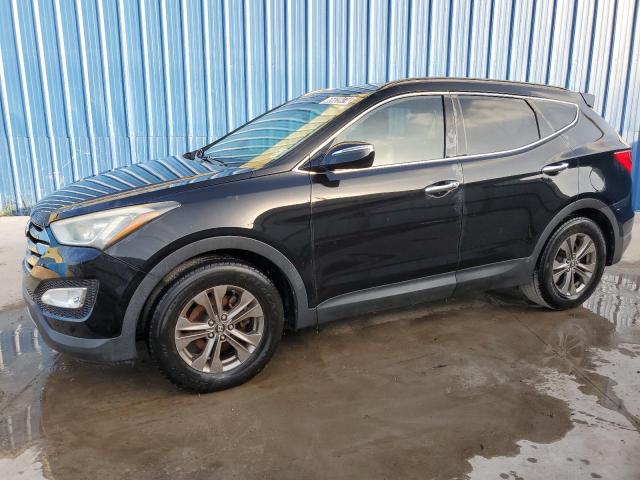 hyundai santa fe s 2013 5xyzu3lb9dg082384