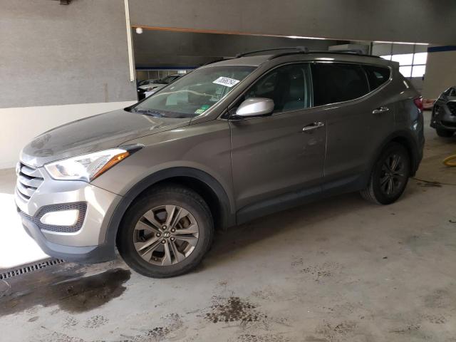 hyundai santa fe s 2014 5xyzu3lb9eg228672