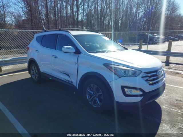 hyundai santa fe sport 2015 5xyzu3lb9fg277954