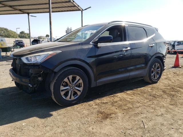 hyundai santa fe s 2015 5xyzu3lb9fg295869