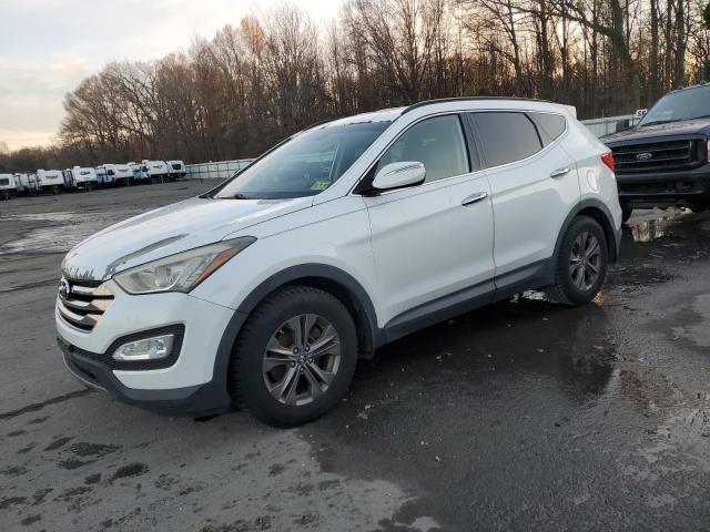 hyundai santa fe s 2013 5xyzu3lbxdg014045