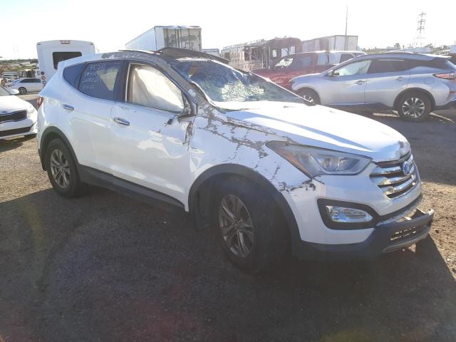 hyundai santa fe s 2013 5xyzu3lbxdg098996