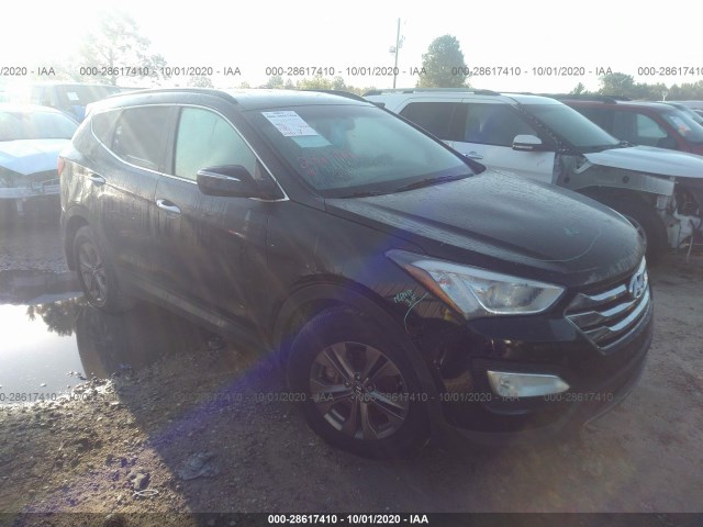 hyundai  2014 5xyzu3lbxeg209077