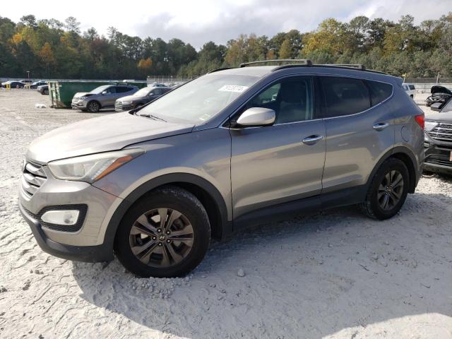 hyundai santa fe s 2015 5xyzu3lbxfg239648