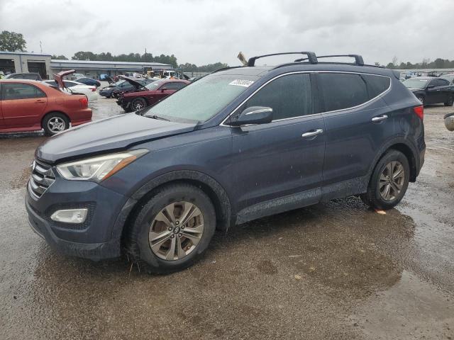 hyundai santa fe s 2015 5xyzu3lbxfg291619