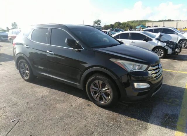 hyundai santa fe sport 2016 5xyzu3lbxgg347902