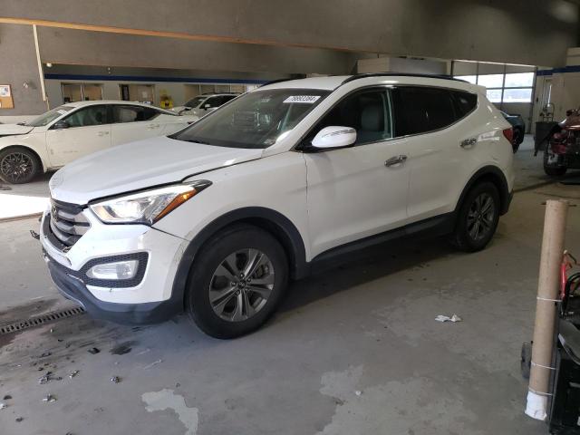 hyundai santa fe s 2016 5xyzu3lbxgg354526