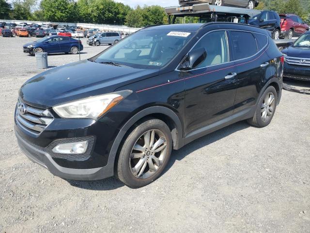 hyundai santa fe s 2013 5xyzudla0dg040229