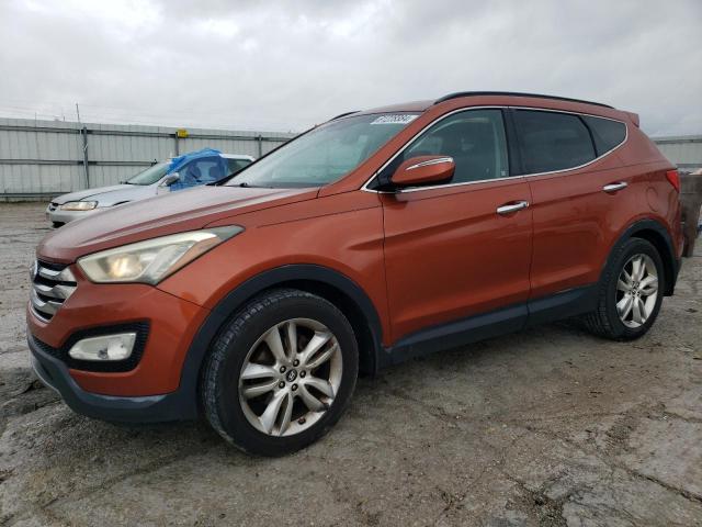 hyundai santa fe s 2013 5xyzudla0dg046872