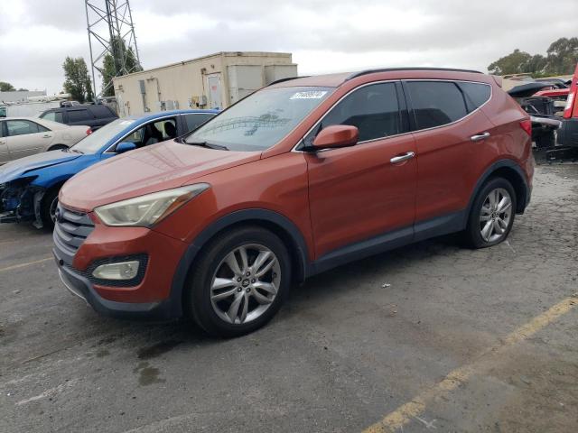 hyundai santa fe s 2013 5xyzudla0dg054227