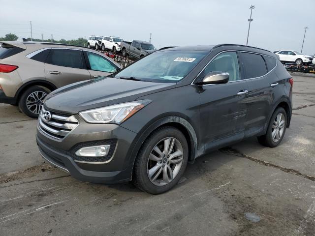 hyundai santa fe s 2013 5xyzudla0dg064157