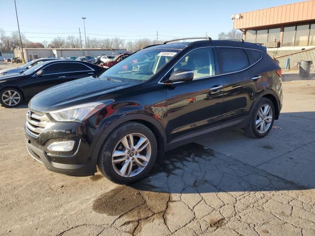 hyundai santa fe s 2013 5xyzudla0dg121537