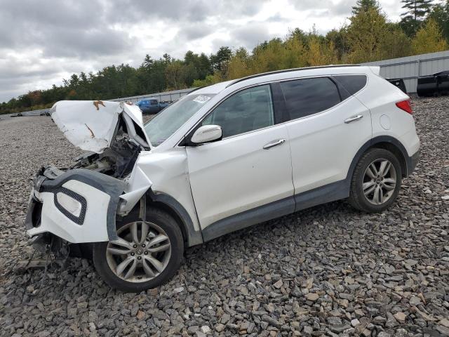 hyundai santa fe s 2014 5xyzudla0eg214480