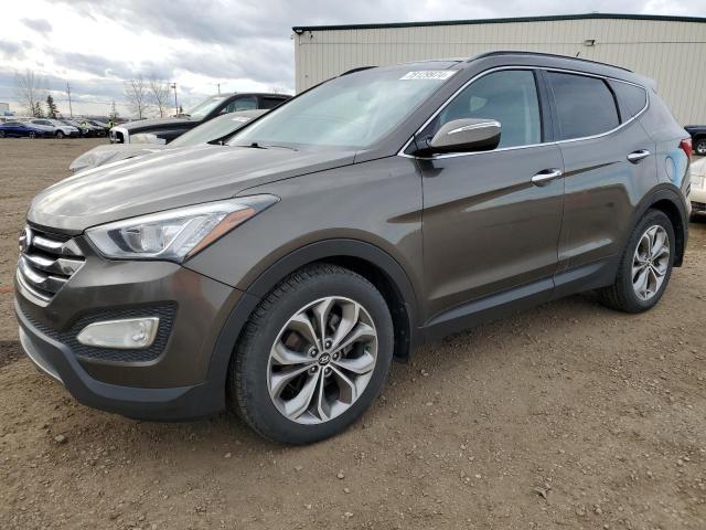 hyundai santa fe s 2014 5xyzudla1eg179304