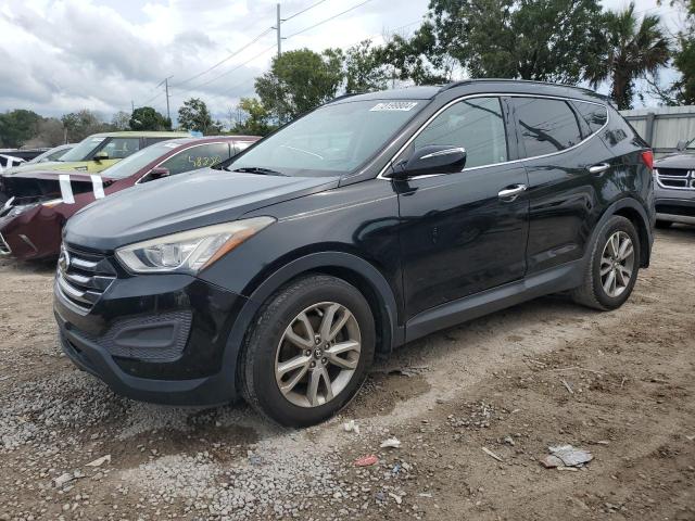 hyundai santa fe s 2014 5xyzudla1eg219316