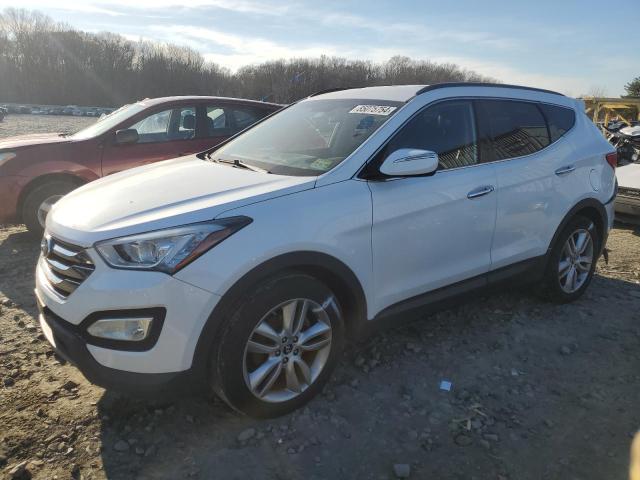 hyundai santa fe s 2014 5xyzudla2eg223522