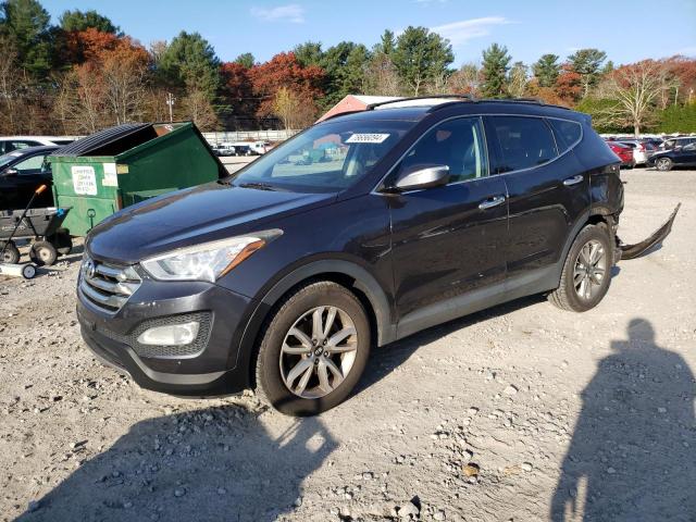 hyundai santa fe s 2016 5xyzudla2gg365825