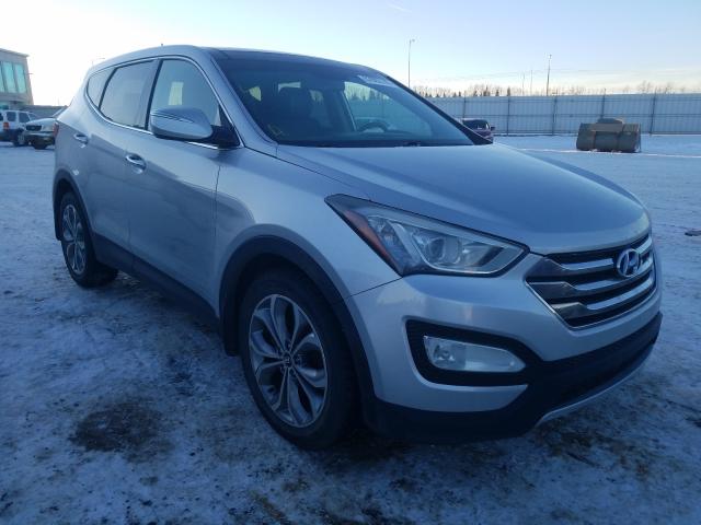 hyundai santa fe s 2013 5xyzudla3dg026499