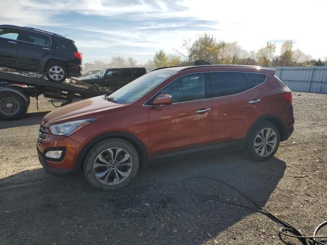 hyundai santa fe s 2014 5xyzudla3eg140620