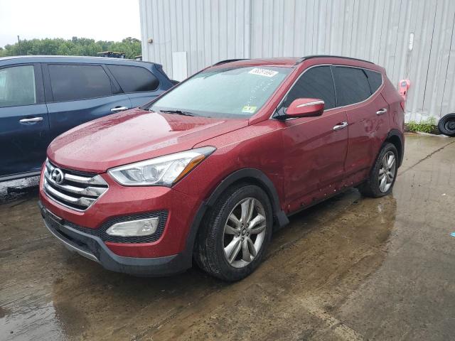 hyundai santa fe s 2014 5xyzudla3eg213839