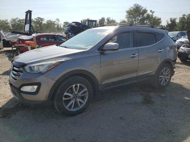 hyundai santa fe s 2015 5xyzudla3fg286419