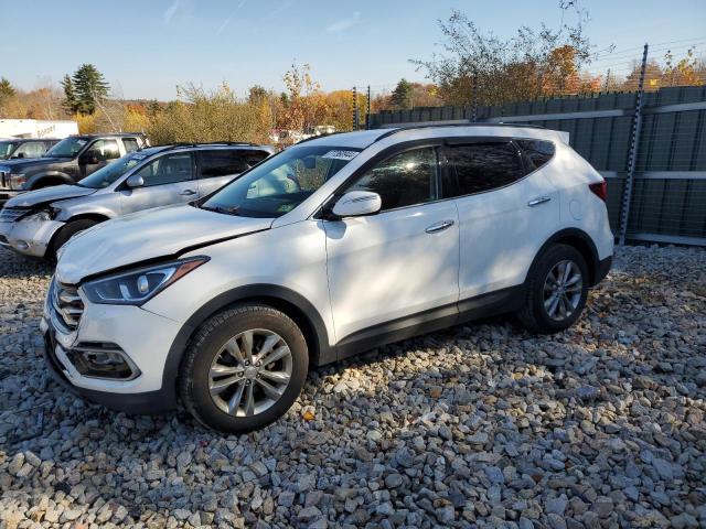 hyundai santa fe s 2017 5xyzudla3hg397569