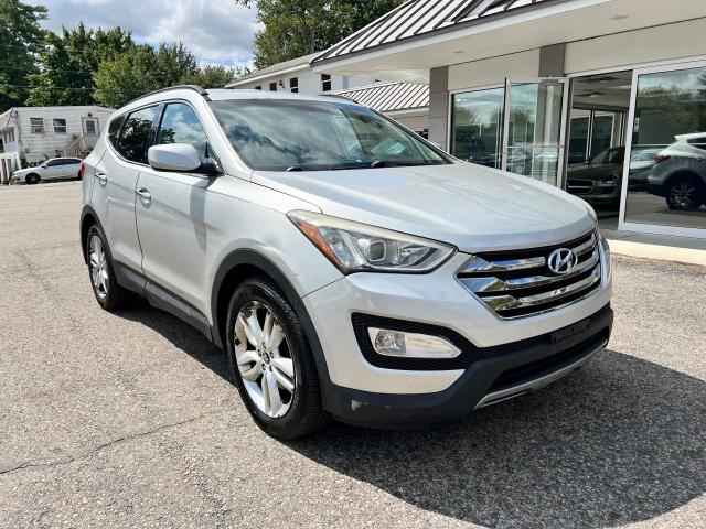 hyundai santa fe s 2013 5xyzudla4dg001613