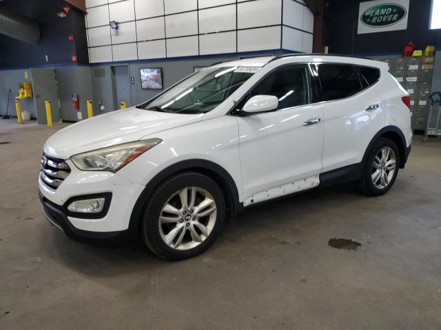 hyundai santa fe s 2013 5xyzudla4dg021313