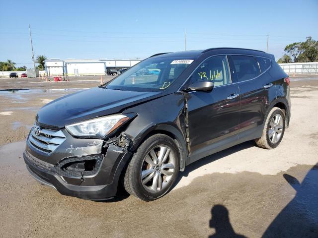 hyundai santa fe s 2013 5xyzudla4dg027533