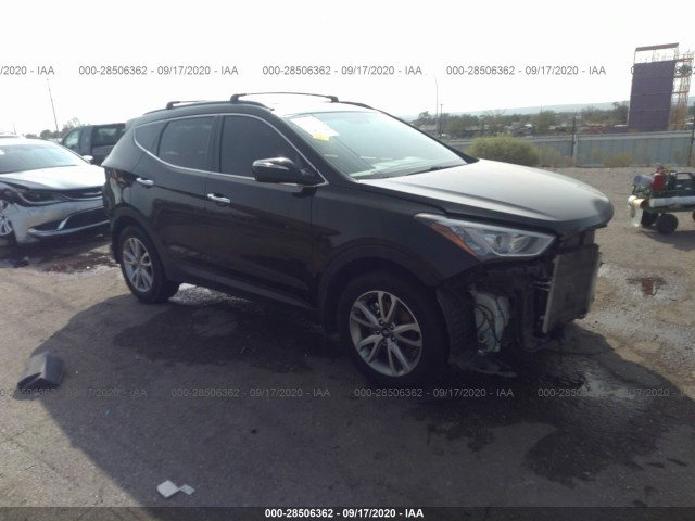 hyundai santa fe sport 2015 5xyzudla4fg271802