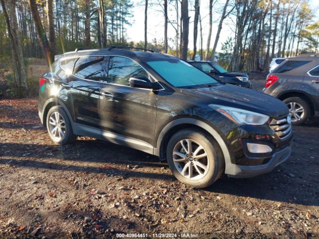 hyundai santa fe 2016 5xyzudla4gg312091