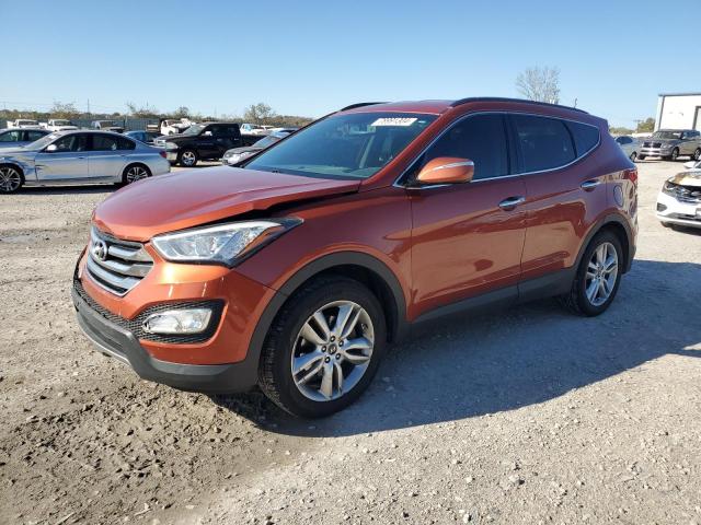 hyundai santa fe s 2013 5xyzudla5dg007596