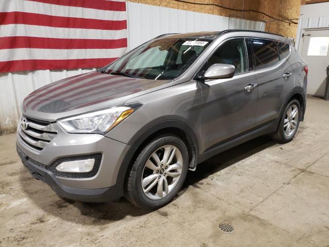 hyundai santa fe s 2013 5xyzudla5dg033485