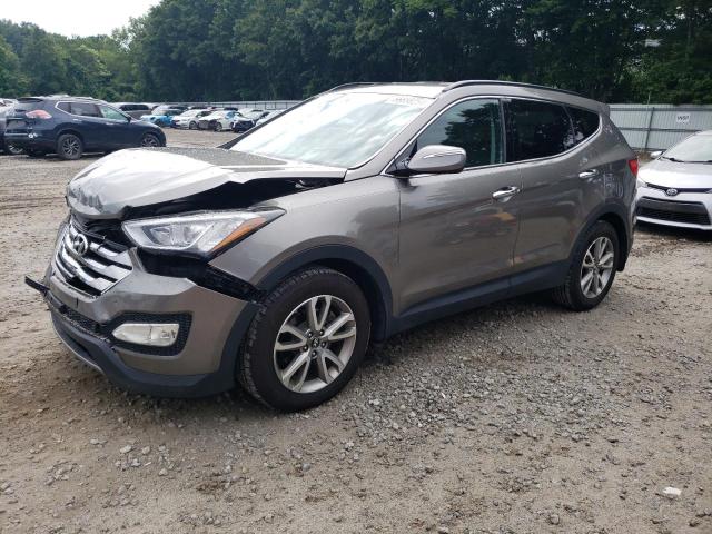 hyundai santa fe s 2014 5xyzudla5eg155930