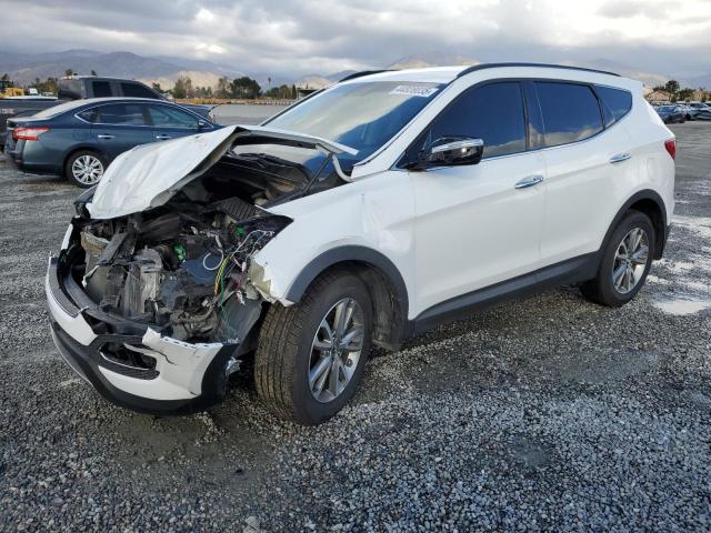 hyundai santa fe s 2014 5xyzudla5eg186885